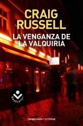 LA VENGANZA DE LA VALQUIRIA