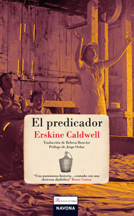 35. EL PREDICADOR