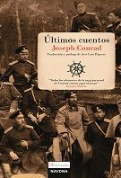 36. ÚLTIMOS CUENTOS