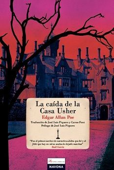 46. LA CAÍDA DE LA CASA USHER