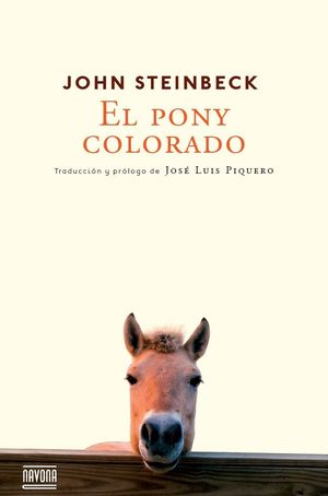 EL PONY COLORADO