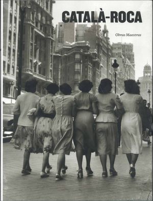 FRANCESC CATALÁ-ROCA