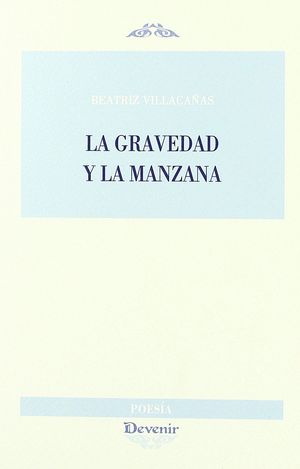 LA GRAVEDAD Y LA MANZANA