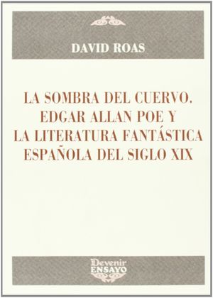 LA SOMBRA DEL CUERVO