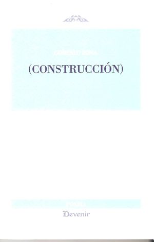 CONSTRUCCIÓN