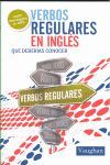 VERBOS REGULARES EN INGLÉS QUE DEBERÍAS CONOCER