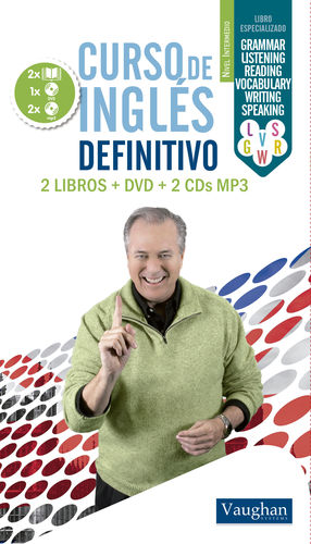 CURSO DE INGLÉS DEFINITIVO