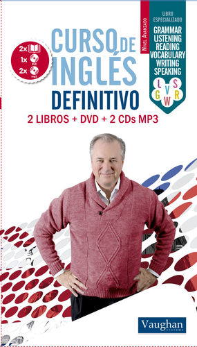 CURSO DE INGLÉS DEFINITIVO