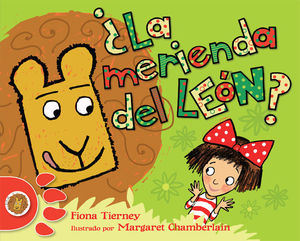 ¿LA MERIENDA DEL LEÓN?