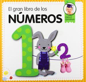 EL GRAN LIBRO DE LOS NÚMEROS