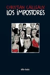 IMPOSTORES,LOS