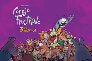 CONEJO FRUSTRADO