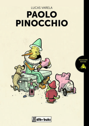 PAOLO PINOCCHIO