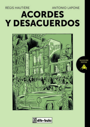 ACORDES Y DESACUERDOS
