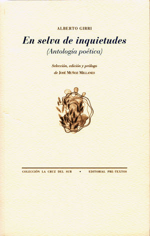 EN SELVA DE INQUIETUDES