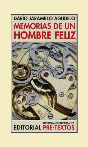 MEMORIAS DE UN HOMBRE FELIZ