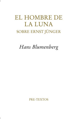 EL HOMBRE DE LA LUNA