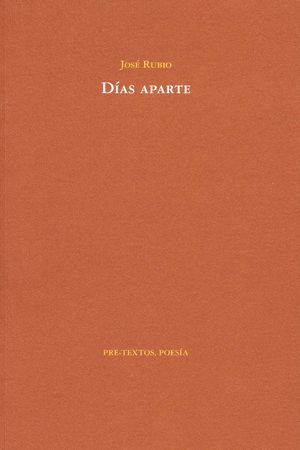 DÍAS APARTE