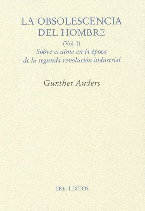 SOBRE EL ALMA EN LA ÉPOCA DE LA SEGUNDA REVOLUCIÓN INDUSTRIAL