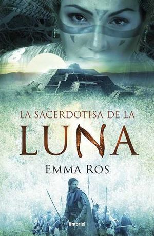 LA SACERDOTISA DE LA LUNA