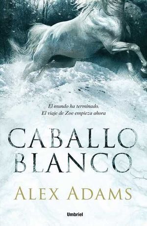 CABALLO BLANCO