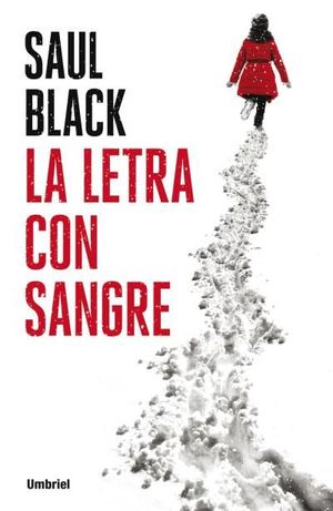 LA LETRA CON SANGRE