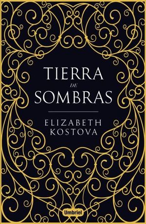 TIERRA DE SOMBRAS