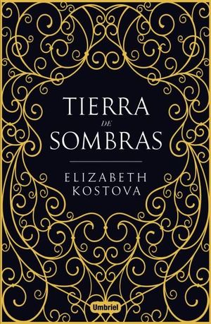 TIERRA DE SOMBRAS