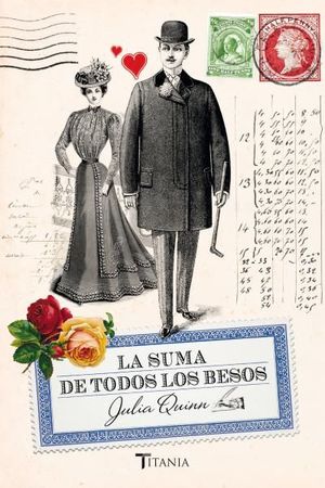 LA SUMA DE TODOS LOS BESOS