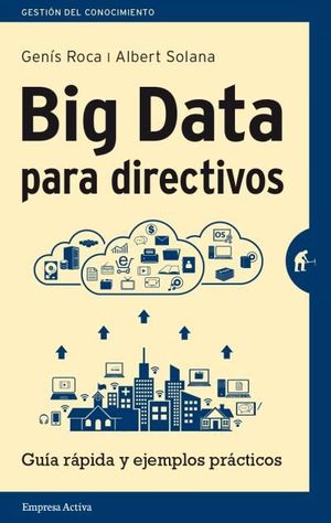 BIG DATA PARA DIRECTIVOS