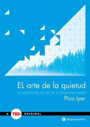 ARTE DE LA QUIETUD, EL  (OFERTA)