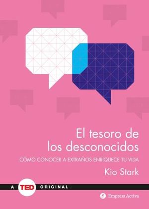 EL TESORO DE LOS DESCONOCIDOS 