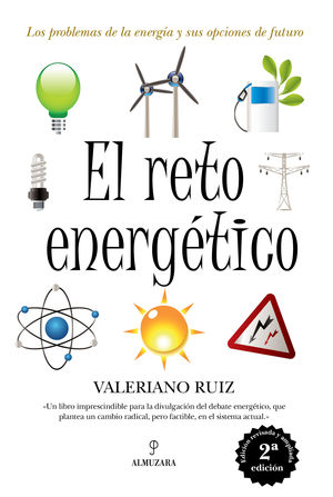 EL RETO ENERGÉTICO