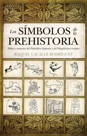 SÍMBOLOS DE LA PREHISTORIA, LOS