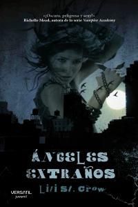 ANGELES EXTRAÑOS