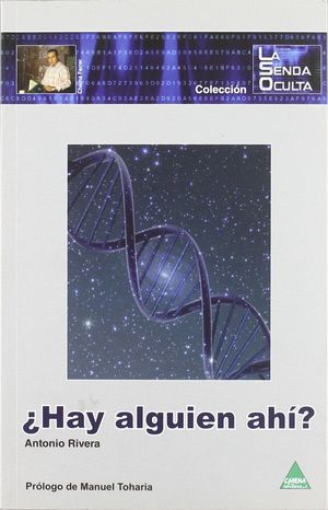 ¿HAY ALGUIEN AHÍ?