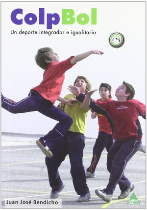 COLPBOL. UN NUEVO DEPORTE