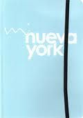 MI NUEVA YORK -CUADERNO DE VIAJE