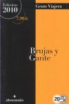 BRUJAS Y GANTE