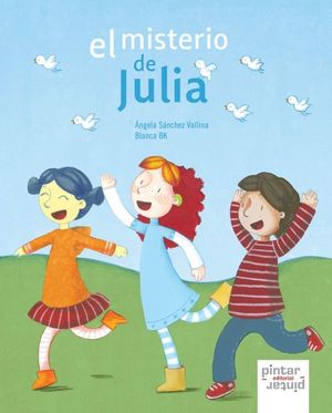 EL MISTERIO DE JULIA