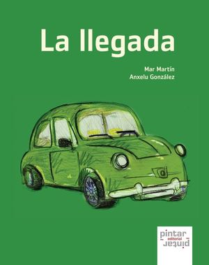LA LLEGADA