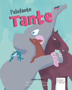 L'ELEFANTE TANTE (ASTURIANO)