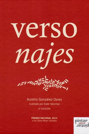 VERSONAJES (2ª EDICIÓN)