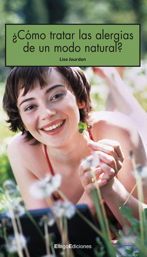 ¿CÓMO TRATAR LAS ALERGIAS DE UN MODO NATURAL?