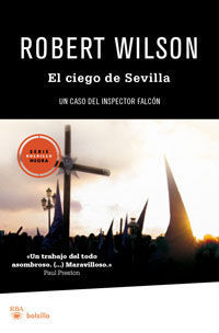 EL CIEGO DE SEVILLA