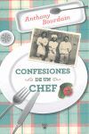 CONFESIONES DE UN CHEF. ED. ESPECIAL