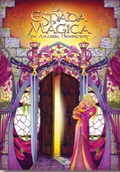 ESPADA MAGICA, LA