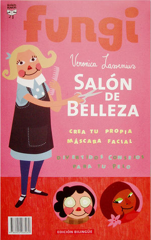 SALÓN DE BELLEZA / BEAUTY SALON