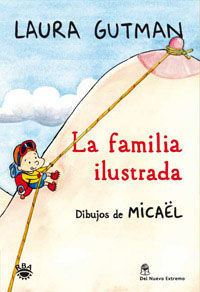 LA FAMILIA ILUSTRADA