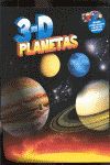3D. PLANETAS